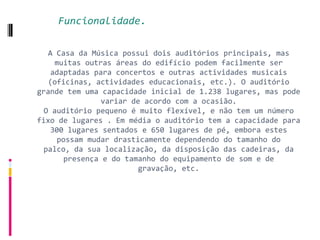 ApresentaçãO.   Rem Koolhas.