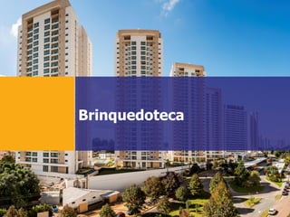 Brinquedoteca
 