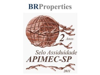 BRProperties
 