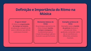 Apresentação - Ritmos do Brasil e do Mundo.pptx