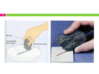 ApresentaçãO   Rochas Testemunhos Da Actividade Da Terra
