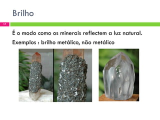 ApresentaçãO   Rochas Testemunhos Da Actividade Da Terra