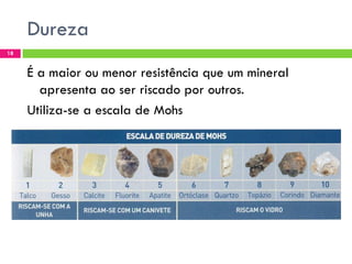 ApresentaçãO   Rochas Testemunhos Da Actividade Da Terra