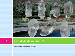 ApresentaçãO   Rochas Testemunhos Da Actividade Da Terra