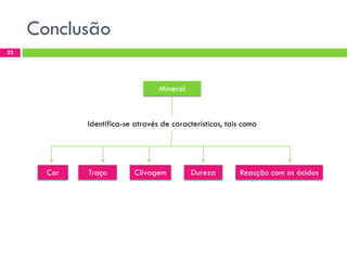 ApresentaçãO   Rochas Testemunhos Da Actividade Da Terra
