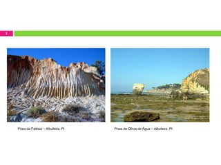 ApresentaçãO   Rochas Testemunhos Da Actividade Da Terra