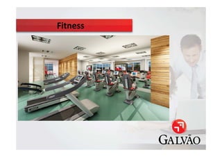 Apresentação   SET Cabral, Cabral, Curitiba, PR