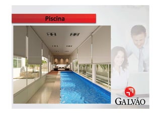 Apresentação   SET Cabral, Cabral, Curitiba, PR