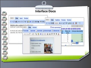 Interface Docs 