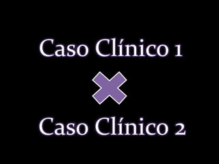 Protocolo Terapêutico Inicial: