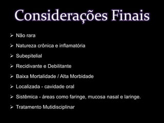 Protocolo Terapêutico em Episódios de Aspecto Agudo: