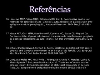 CASO CLÍNICO – 2Sexo: Feminino 