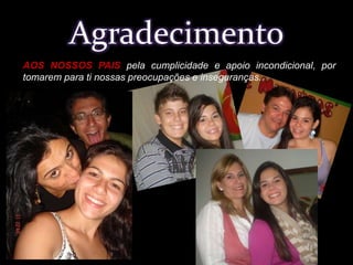 Úlceras dolorosasCASO CLÍNICO – 2Exame físico extrabucal: