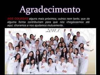 CASO CLÍNICO – 2Diagnóstico DiferencialEstudo anatomopatológicoPenfigóide Mucoso