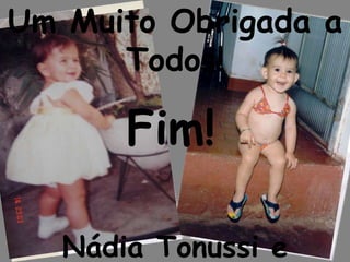 15 dias após - desmame do corticosteróide. 