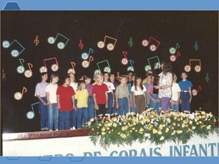 Apresentação Slide EMPI