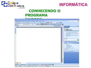 Guia Completo para Usar e Formatar Documentos no Microsoft Word | PPTX