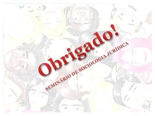 A Sociedade de Massas