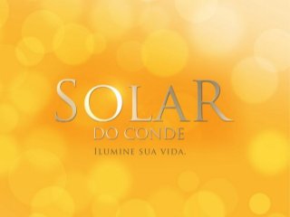 Solar do Conde | www.lancamentosrj.com | Central de Atendimentos (21) 2510-3324