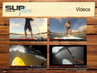 Apresentação SUPflex | PDF