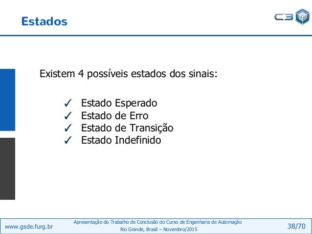 single engenharia em automacao