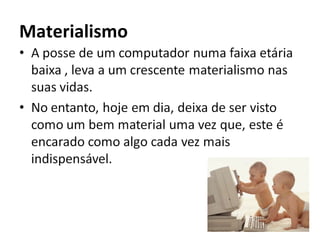 Materialismo 