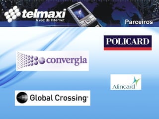 Parceiros 