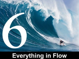 Everything in Flow
6
 