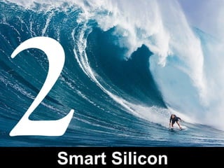 Smart Silicon
2
 