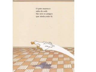 Apresentação todos no sofá