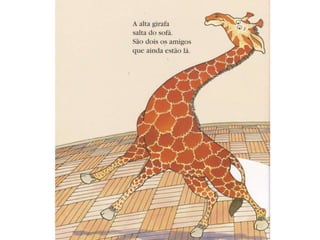 Apresentação todos no sofá