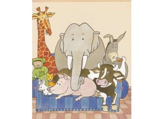 Apresentação todos no sofá