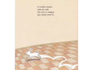 Apresentação todos no sofá