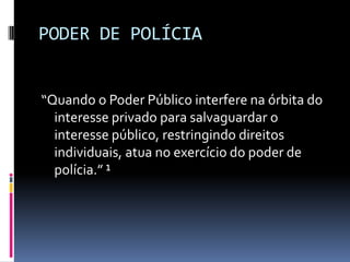 Apresentação Tombamento