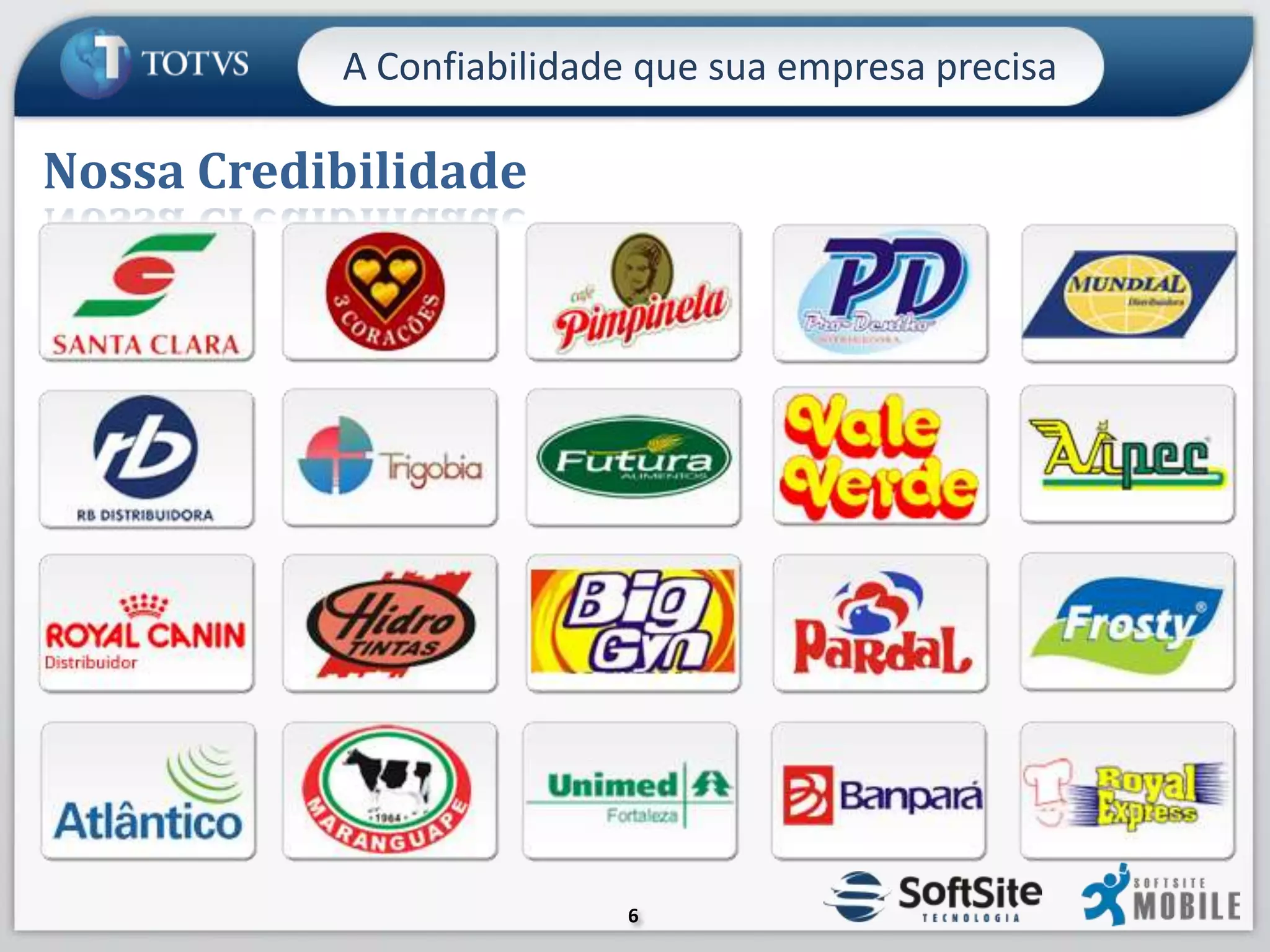  Técnicos (Automação de Serviços)