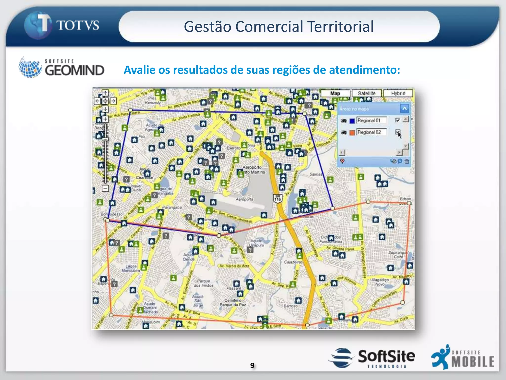 A Confiabilidade que sua empresa precisaNossa Credibilidade