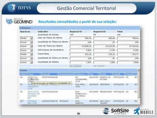 A Confiabilidade que sua empresa precisaNossa Credibilidade