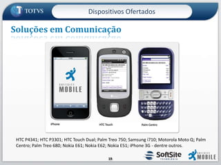  Brindes e Bonificações;