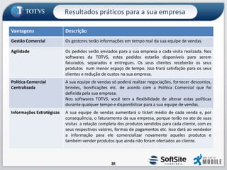  Tabelas de Preços Especiais;