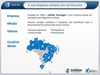  Supervisores de Vendas