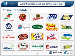  Técnicos (Automação de Serviços)