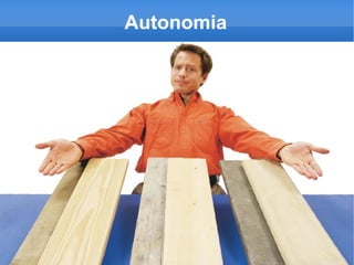 Autonomia 