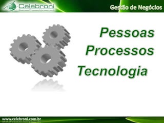 Responsabilidade Social;