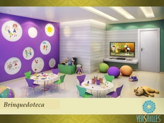 Brinquedoteca
 