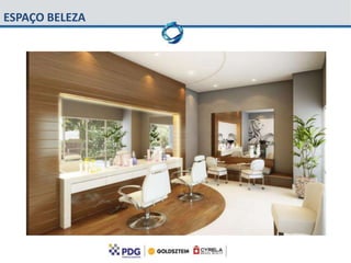 ESPAÇO BELEZA
 