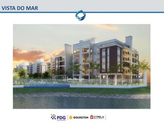VISTA DO MAR
 