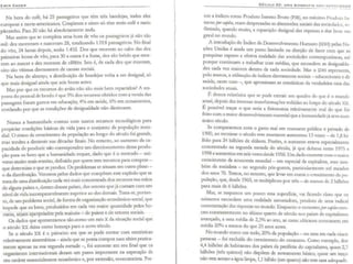 O estado Do Mundo. "slide"