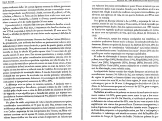 O estado Do Mundo. "slide"