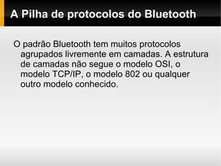 Planejamento de Freqüências.  