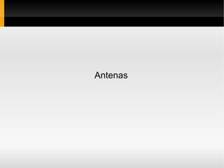 Tecnologia Bluetooth(1h)  